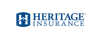 Heritage Property & Casualty Logo
