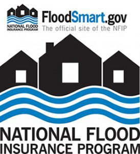 Floodsmart.gov Logo